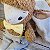 Ovelha Boneco Caramelo - Imagem 3