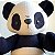 Urso Panda decorativo - Imagem 3