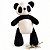 Urso Panda decorativo - Imagem 1