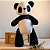 Urso Panda decorativo - Imagem 12