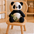 Urso Panda decorativo - Imagem 2