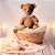 Urso Peti Petá - Caramelo - Imagem 2