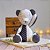 Urso Peti Petá - Hygge Asinha-E - Imagem 1