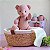 Urso Peti Petá - Amora - Imagem 2
