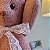 Urso de Tecido Amora - Imagem 6