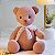 Urso de Tecido Amora - Imagem 2