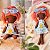 Boneca de Pano Negra - Imagem 3