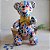Urso Peti Petá Acolher-azul - Imagem 4
