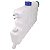 Reservatorio Agua Expansao Mb SEM SENSOR 9795000349 9795000449 - Imagem 4