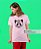 Camisa Panda - Imagem 3