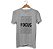 Camisa FOCUS - Imagem 2
