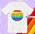 Camisa Círculo LGBT - Imagem 1
