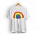 Camisa Arco Íris LGBT - Imagem 2