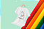 Camisa Mewnicorn LGBT - Imagem 1