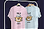 Camisa Hello Human - Imagem 1