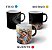 Caneca Mágica Personalizada - Imagem 3