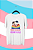 Camisa More Equality More Love - Imagem 2
