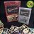 Tarot Baralho Lenormand Cartomancia Baralho Cigano 36 Cartas Magia do Oráculo Tarot da Cigana Manual Detalhado com Signi - Imagem 1