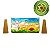 Defumador incenso tablete Natureza Espiritual - Caixa com 20 - Imagem 1