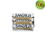 Sandalo em pó - Imagem 1