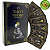 O Tarot Negro 22 Cartas E Manual Tarot Negro Marselha - Imagem 1