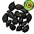 Fava de Exu / Dedo de Exu - Imagem 2