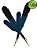 Pena de Agbe Abe - Imagem 1