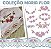 COLEÇÃO MARIA FLOR - Imagem 1