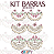 KIT BARRAS - Imagem 1