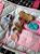 KIT VAMOS BRINCAR- BONECAS - Imagem 2