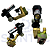 Dispositivo laser 24v para serra horiz. Sm250m/ sm330m/460sav Timemaster - Imagem 2