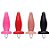 Plug Hot Flowers - Imagem 2