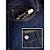 Jeans Heavy Yellow Bartak - Imagem 3
