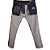 Jeans Black Mars 12oz - Imagem 5