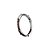 Bracelet Steel Leather | Marrom - Imagem 1
