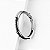 Bracelet Steel Leather | Preto - Imagem 2