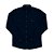 Camisa Seeder Marinho - Imagem 6