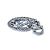 Corrente Eagle Silver - Imagem 1