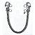 Corrente Eagle Silver - Imagem 2