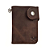 Carteira Safe Old | Marrom - Imagem 1