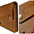 Carteira Rugged | Caramel - Imagem 5