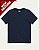 Double Navy Tee 7oz - Imagem 1