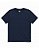 Double Navy Tee 7oz - Imagem 1