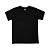 Camiseta Double Black 7oz - Imagem 7
