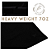 Camiseta Double Black 7oz - Imagem 5