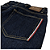 SELVEDGE Denim Roots 12oz - Imagem 4
