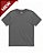 Double Carbon Tee 7oz - Imagem 1