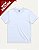 Double White Tee 7oz - Imagem 1