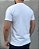 Double White Tee 7oz - Imagem 4