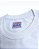 Double White Tee 7oz - Imagem 2